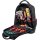 Parat Werkzeugrucksack B360xT170xH440mm Nylon schwarz / rot