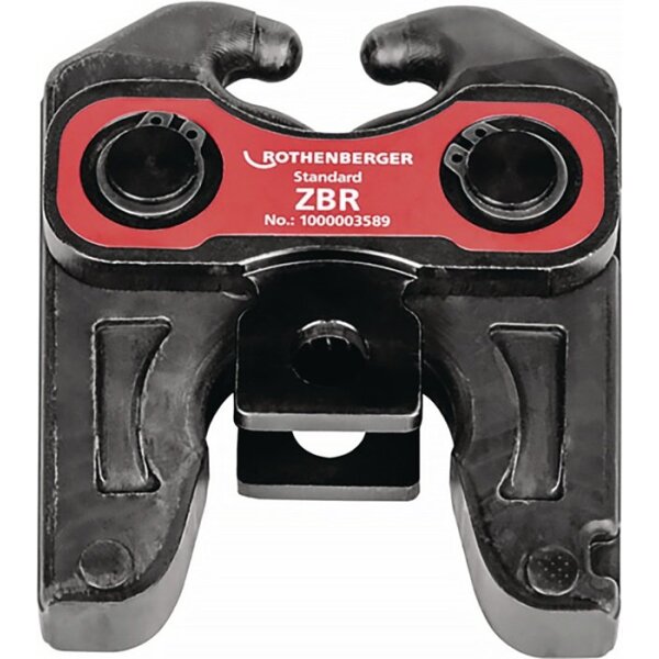 Rothenberger Zwischenbacke ZBR Standard 32 - 34 kN