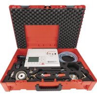 Rothenberger Druck-/Leckmengenmessgerät ROTEST GW...