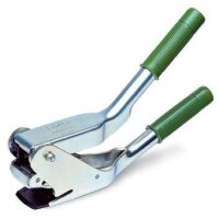 Transpak Stahlbandschere max.Badbreite 35mm