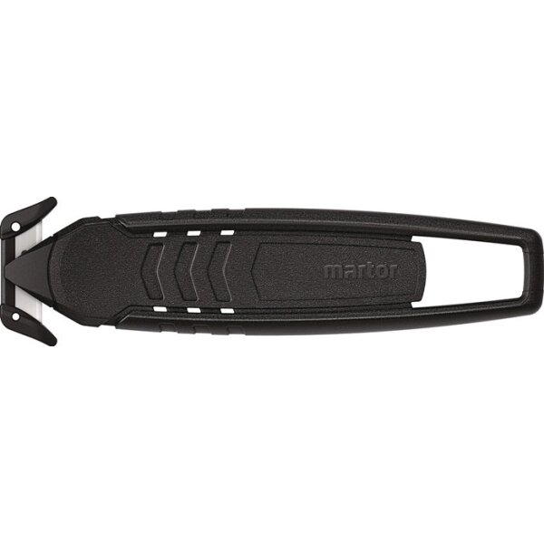 Martor Sicherheitsmesser SECUMAX 148 Länge 142,4 mm Breite 11 mm Höhe 38,7 mm Schnitttiefe 6,2 mm
