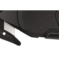 Martor Sicherheitsmesser SECUMAX 148 Länge 142,4 mm Breite 11 mm Höhe 38,7 mm Schnitttiefe 6,2 mm