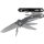 True utility Notfalls-Überlebens-Multitool FIRERANGER Länge geschlossen 108 mm Klingenlänge 70 mm Leichtmetall