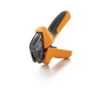 Weidmüller Crimpzange PZ 2,5 Länge 160 mm 0,14-2,5 mm²