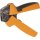 Weidmüller Crimpzange PZ 2,5 Länge 160 mm 0,14-2,5 mm²
