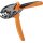 Weidmüller Crimpzange PZ 50 Länge 260 mm 25-50 mm²