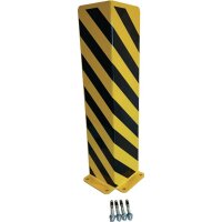 Gewa Schutzecke H800xL175/175mm L-Form Stahlblech...