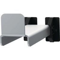 Kabelhalter SimplaClip BEDRUNKA+HIRTH