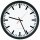 Wanduhr