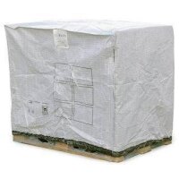 Transpak Palettenhaube Mehrweg Maße...