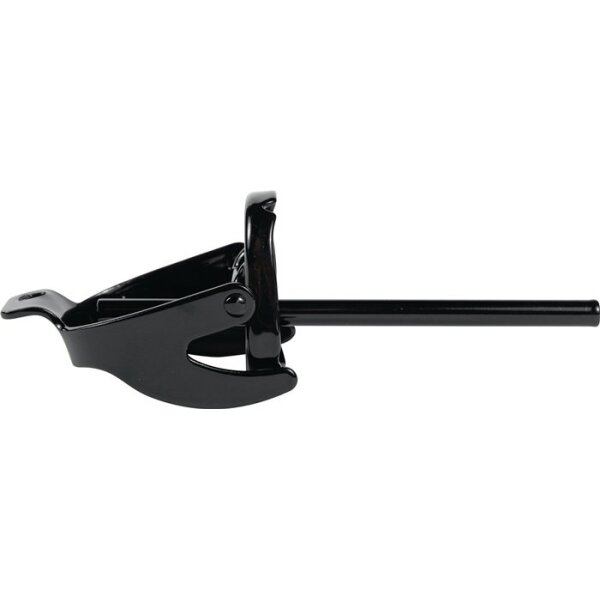 Valpro Adapter für Kanister 5l/10l/20l 1-Strang mit einem Anschluss