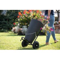 Rothenberger industrial Flaschentransportwagen L485xB500xH1020mm max. 30 kg Belastbarkeit für 5-11 kg Propangasflasche