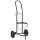 Rothenberger industrial Flaschentransportwagen L485xB500xH1020mm max. 30 kg Belastbarkeit für 5-11 kg Propangasflasche
