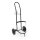 Rothenberger industrial Flaschentransportwagen L485xB500xH1020mm max. 30 kg Belastbarkeit für 5-11 kg Propangasflasche