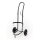 Rothenberger industrial Flaschentransportwagen L485xB500xH1020mm max. 30 kg Belastbarkeit für 5-11 kg Propangasflasche
