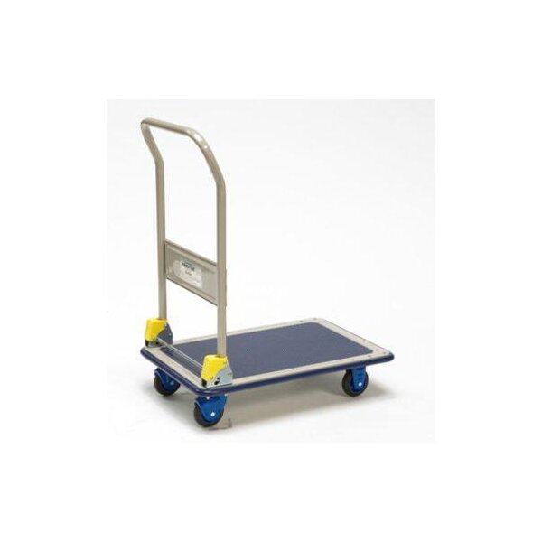 Plattformwagen TRANSPAK