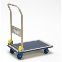 Plattformwagen TRANSPAK