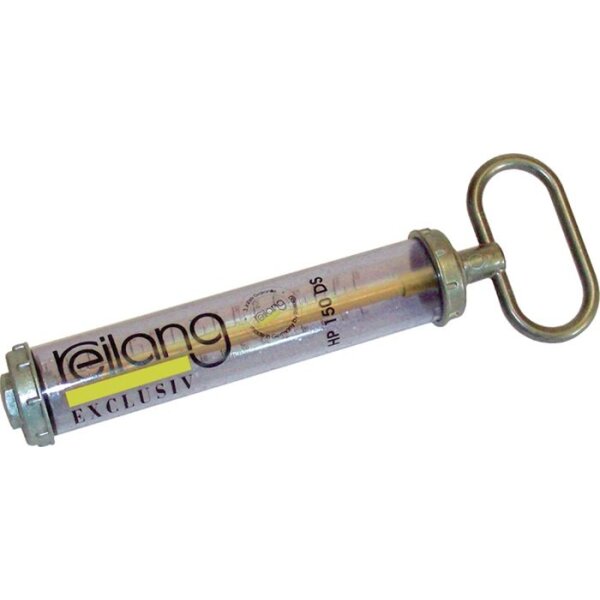 Reilang Dosierpumpe RHP 1000 DS PVC 1,0 l/Hub