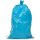 Transpak Müllsack Premium Inhalt 120l Maße 700x1100mm Stärke 200µ PE blau