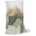 Transpak Schwergutsack Volumen 55l Maße 580c850mm Stärke 77µ HDPE transparent