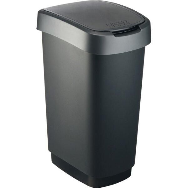 Wertstoffsammler TWIST ROTHO