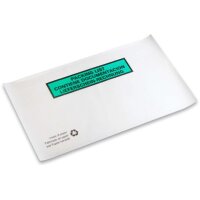 Dokumententaschen TRANSPAK