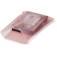 Flachbeutel antistatisch TRANSPAK