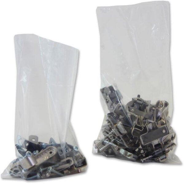 Flachbeutel TRANSPAK