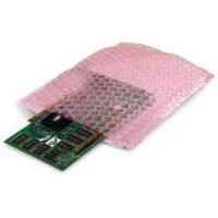 Luftpolsterbeutel antistatisch TRANSPAK