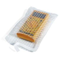Transpak Luftpolsterbeutel Maße 200x300+50mm...