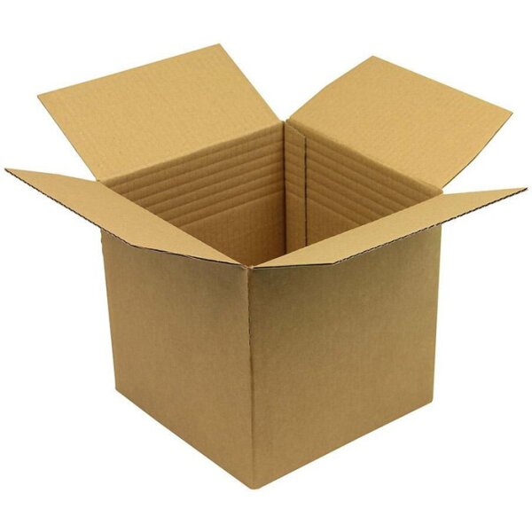 Automatikkarton TRANSPAK