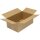 Transpak Faltkarton 1-wellig Maße 400x250x150mm Qualität 1.30 C braun braun