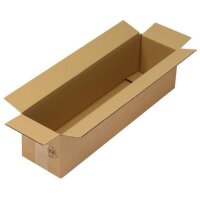 Faltkarton 1-wellig TRANSPAK