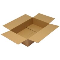 Transpak Faltkarton 1-wellig Maße 700x450x160mm...