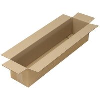 Transpak Faltkarton 1-wellig Maße 700x150x150mm...