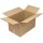 Transpak Faltkarton 2-wellig Maße 480x320x300mm Qualität 2.30BC braun braun