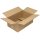 Transpak Faltkarton 2-wellig Maße 450x280x180mm Qualität 2.30BC braun braun