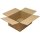 Transpak Faltkarton 2-wellig Maße 600x500x300mm Qualität 2.30BC braun braun