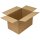 Transpak Faltkarton 2-wellig Maße 600x400x400mm Qualität 2.70BC braun braun