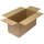 Transpak Faltkarton 2-wellig Maße 785x385x425 mm Qualität 2.35BC braun braun