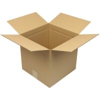 Transpak Faltkarton 2-wellig Maße 305x215x200mm A4...