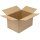 Transpak Faltkarton 2-wellig Maße 500x370x310mm B3 Qualität 2.30BC braun braun