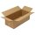 Transpak Faltkarton 2-wellig Maße 560x250x180mm Qualität 2.30BC braun braun