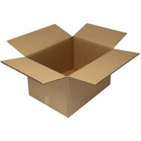 Transpak Faltkarton 3-wellig Maße 770x570x440mm...