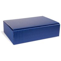 Transpak Flaschengeschenkkarton Maße 363x252x94mm...
