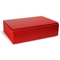 Transpak Flaschengeschenkkarton Maße 363x252x94mm...