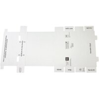 Flaschenkarton PTZ 2-wellig TRANSPAK