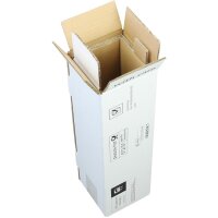 Flaschenkarton PTZ 2-wellig TRANSPAK