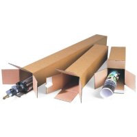 Karton 1-wellig Quattropack m.SK-Verschluss TRANSPAK