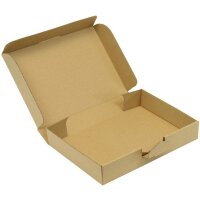 Klappschachtel 1-wellig TRANSPAK